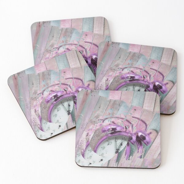 Item preview, Where Did the Time Go designed and sold by Elisabeth Lucas.