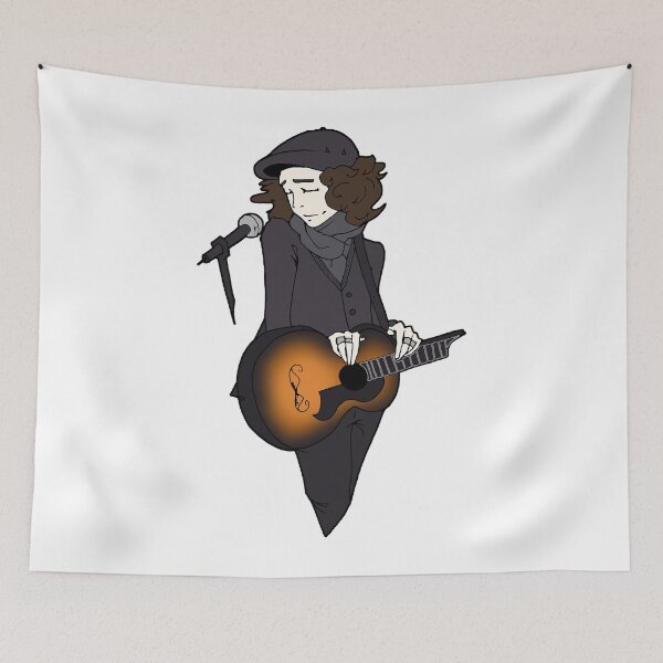 Item preview, Ville Valo Tears On Tape Mens Best designed and sold by Martins6300.