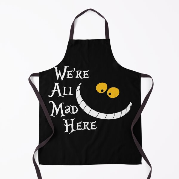 Item preview, Virtuoso Delicate Eye Magic Nice We'Re All Mad Here Gift For designed and sold by GrCharleRidgley.
