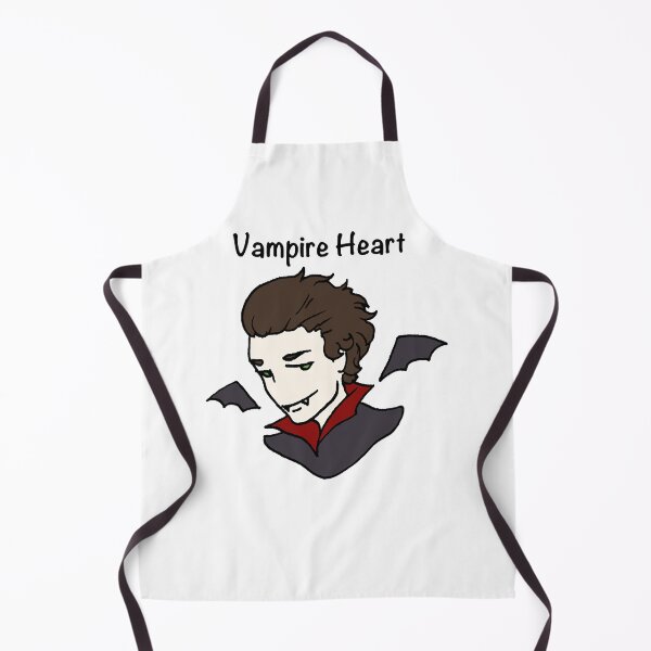 Artikelvorschau, Ville Valo Vampir-Herz-Geschenk am besten entworfen und verkauft von Martins6300.