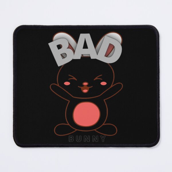 Item preview, Bad bunny lover gift, scary bunny Classic . Classic . designed and sold by yakerrzserin.