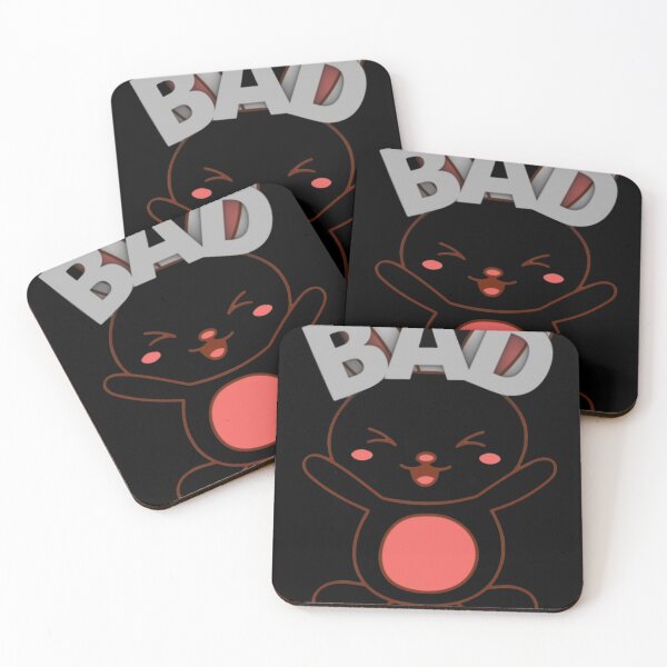 Item preview, Bad bunny lover gift, scary bunny Classic . Classic . designed and sold by yakerrzserin.