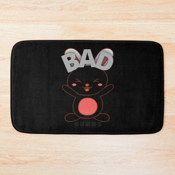Item preview, Bad bunny lover gift, scary bunny Classic . Classic . designed and sold by yakerrzserin.