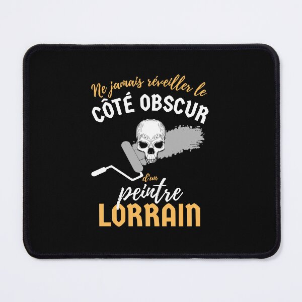 Item preview, Men's Gift Lorrain Painter Father's Day Birthday designed and sold by RomualdGR.