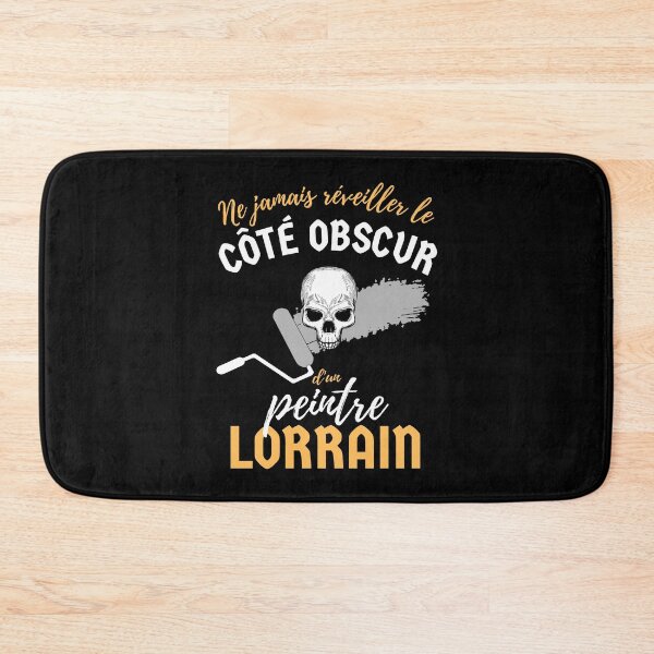 Item preview, Men's Gift Lorrain Painter Father's Day Birthday designed and sold by RomualdGR.
