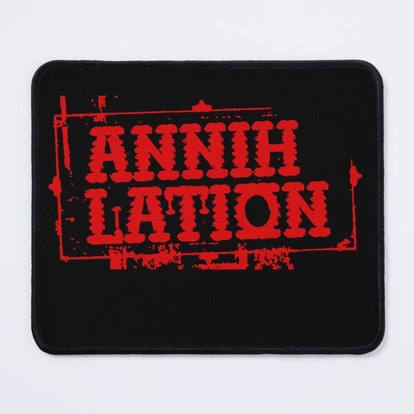 Item preview, Annihilation Design designed and sold by Romero80.