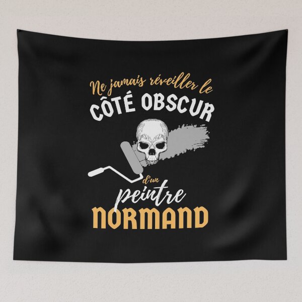 Item preview, Norman Painter Man Gift Father's Day Birthday designed and sold by RomualdGR.