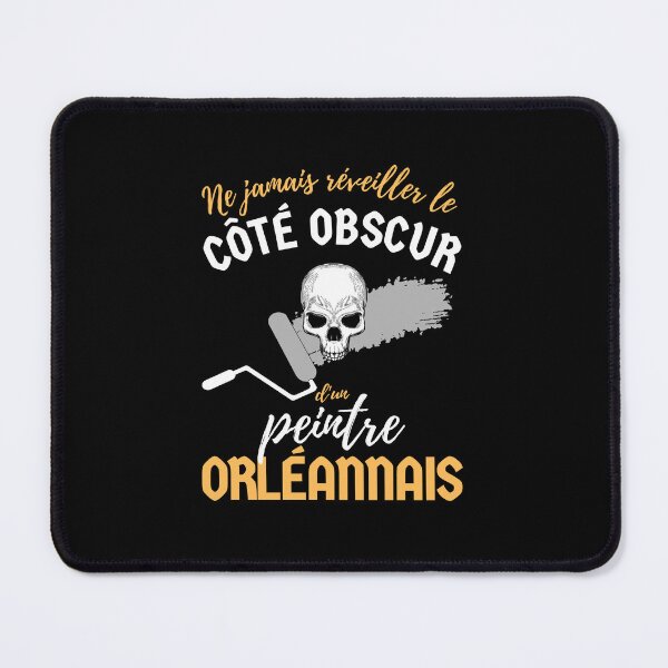 Item preview, Gift Man Painter Orléannais Father's Day Birthday designed and sold by RomualdGR.