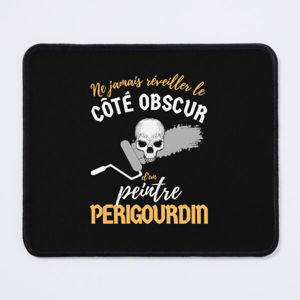 Item preview, Perigourdin Painter Man Gift Father's Day Birthday designed and sold by RomualdGR.