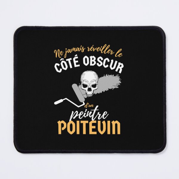 Item preview, Gift Man Painter Poitevin Father's Day Birthday designed and sold by RomualdGR.