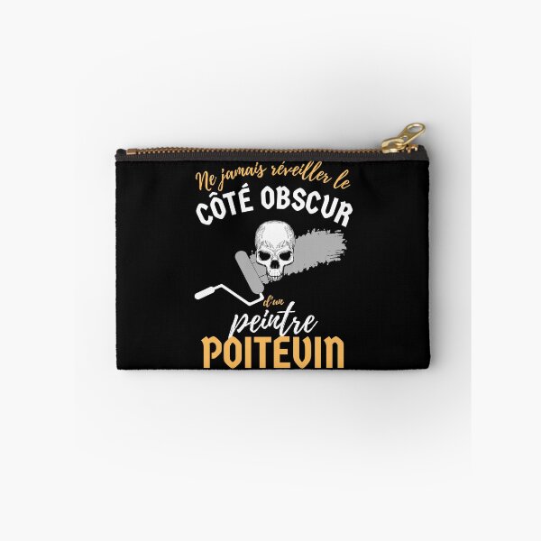 Item preview, Gift Man Painter Poitevin Father's Day Birthday designed and sold by RomualdGR.