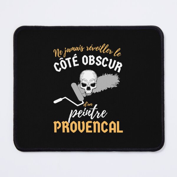Item preview, Provençal Painter Man Gift Father's Day Birthday designed and sold by RomualdGR.