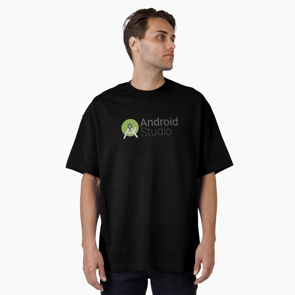 Item preview, Oversized T-Shirt designed and sold by yourgeekside.