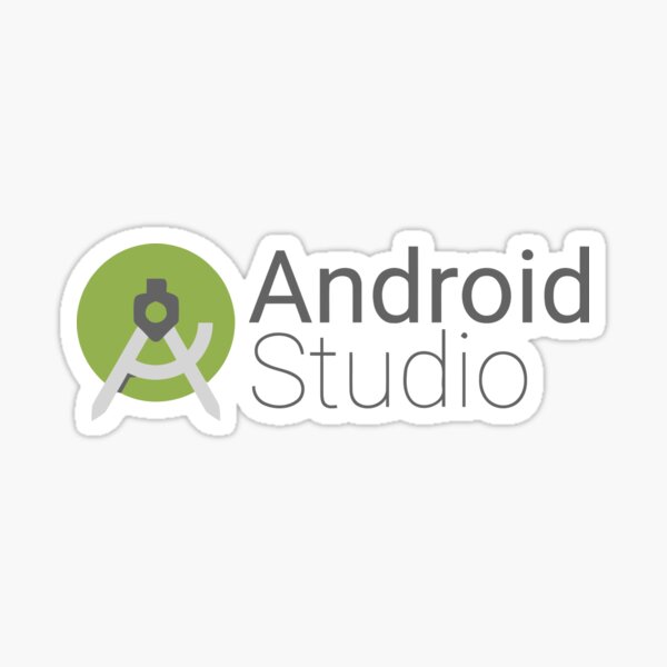 android studio Sticker