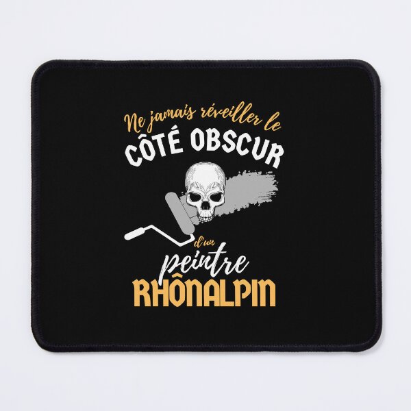 Item preview, Rhônalpin Painter Man Gift Father's Day Birthday designed and sold by RomualdGR.