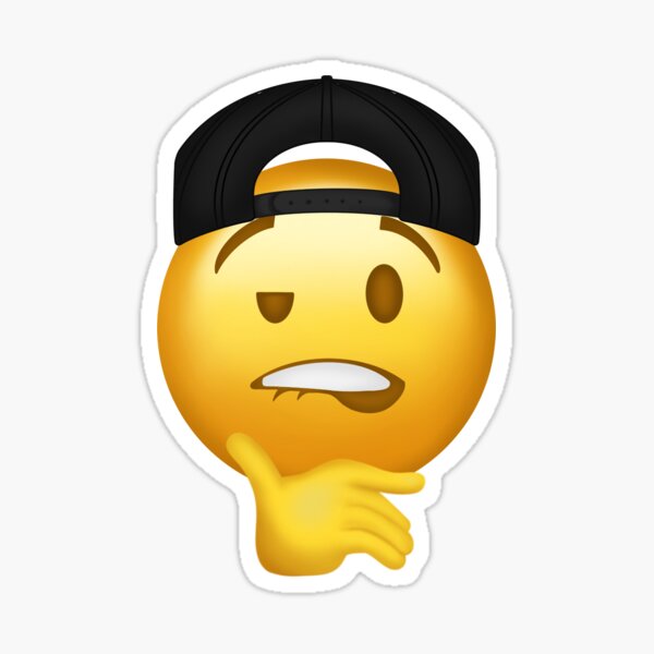 chad face emoji｜TikTok Search