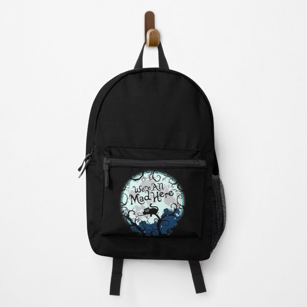 Item preview, Virtuoso Delicate Eye Magic Nice We'Re All Mad Here.  Gift For Fans designed and sold by GrCharleRidgley.
