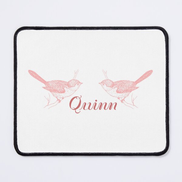 Item preview, Quinn designed and sold by vintage-sigh.