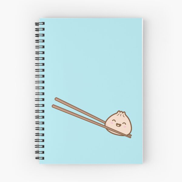 Item preview, Dumpling on chopsticks designed and sold by DumplingCo.