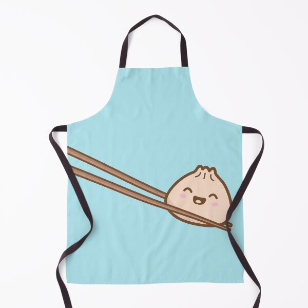 Item preview, Dumpling on chopsticks designed and sold by DumplingCo.