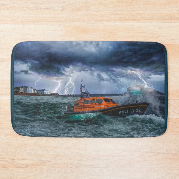 Item preview, Bridlington RNLI designed and sold by Alisonchambers2.