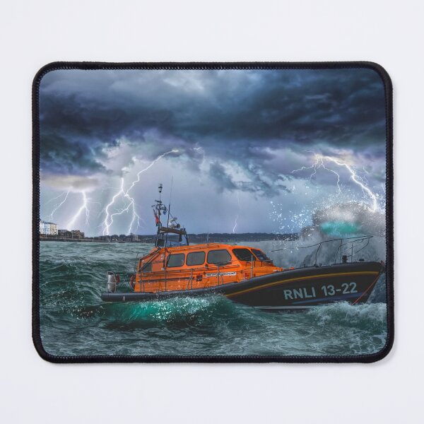 Item preview, Bridlington RNLI designed and sold by Alisonchambers2.