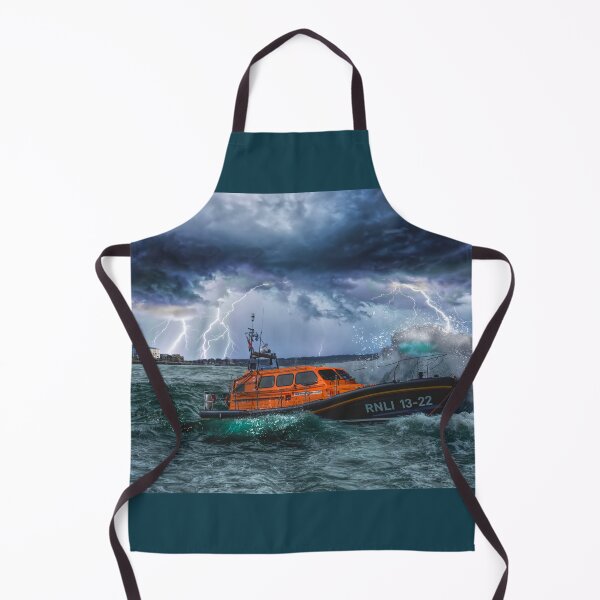 Item preview, Bridlington RNLI designed and sold by Alisonchambers2.