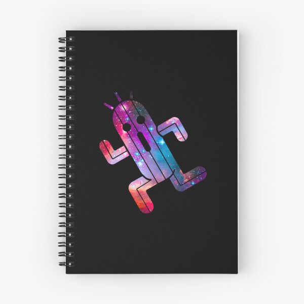 Item preview, Final Fantasy Cactuar Galaxy designed and sold by BCIC Designs.