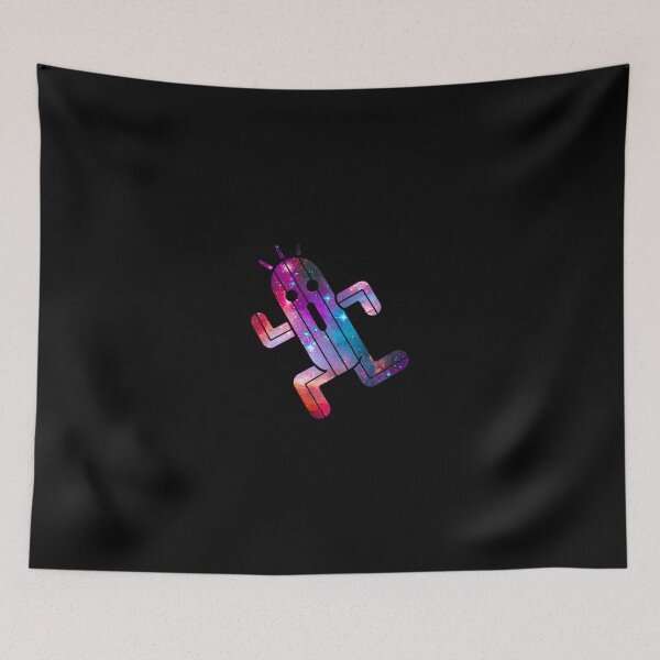 Item preview, Final Fantasy Cactuar Galaxy designed and sold by BCIC Designs.