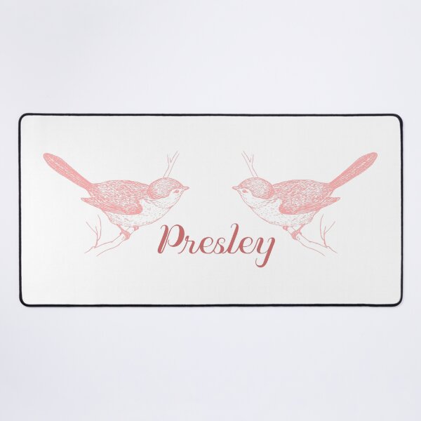 Item preview, Presley designed and sold by vintage-sigh.