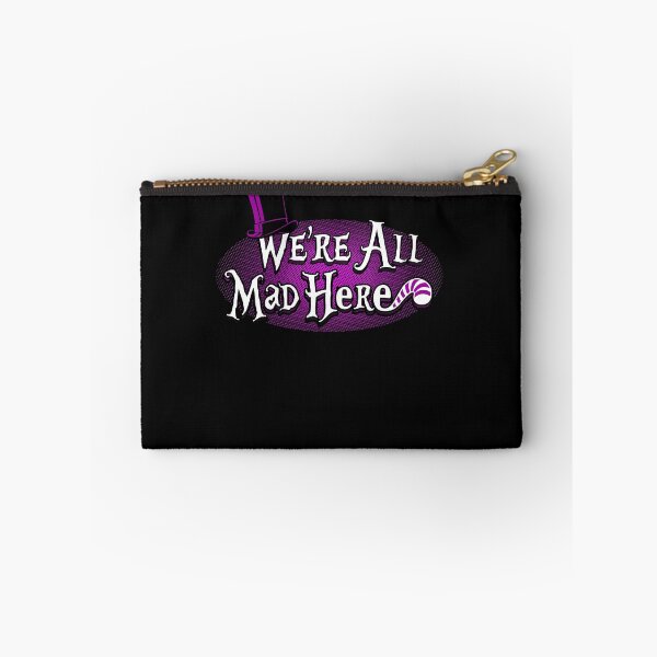 Item preview, Virtuoso Delicate Eye Magic Nice We'Re All Mad Here. Cute Gifts designed and sold by GrCharleRidgley.