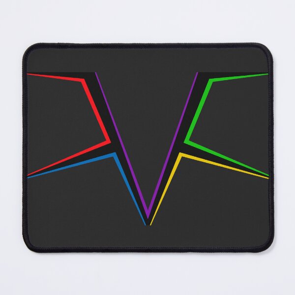 Item preview, Minimalist Voltron Graphic designed and sold by Barricorn.