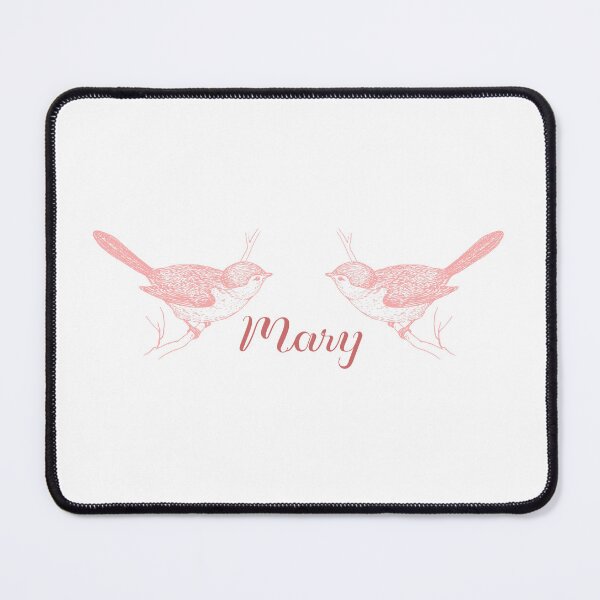 Item preview, Mary designed and sold by vintage-sigh.