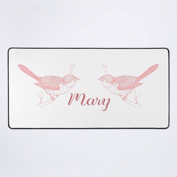 Item preview, Mary designed and sold by vintage-sigh.