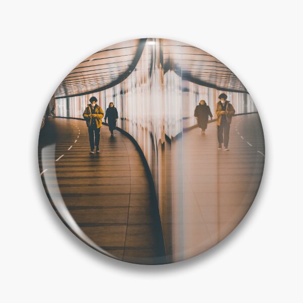 Item preview, Underground Reflections, London, UK designed and sold by Rob  Ford.