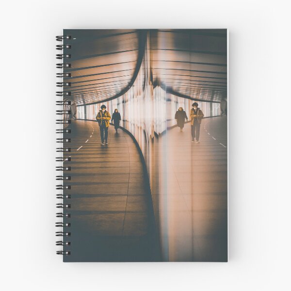 Item preview, Underground Reflections, London, UK designed and sold by Rob  Ford.