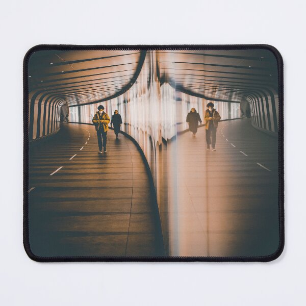 Item preview, Underground Reflections, London, UK designed and sold by Rob  Ford.