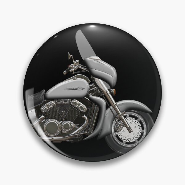 Item preview, Venture XVZ 1300 silver designed and sold by KlaraBubble.