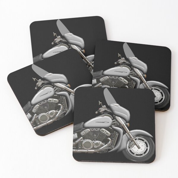 Item preview, Venture XVZ 1300 silver designed and sold by KlaraBubble.