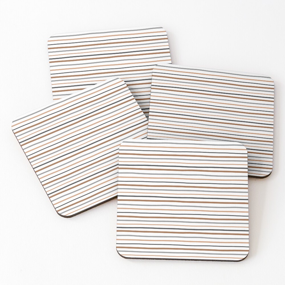 Item preview, Coasters (Set of 4) designed and sold by KHALID2000.