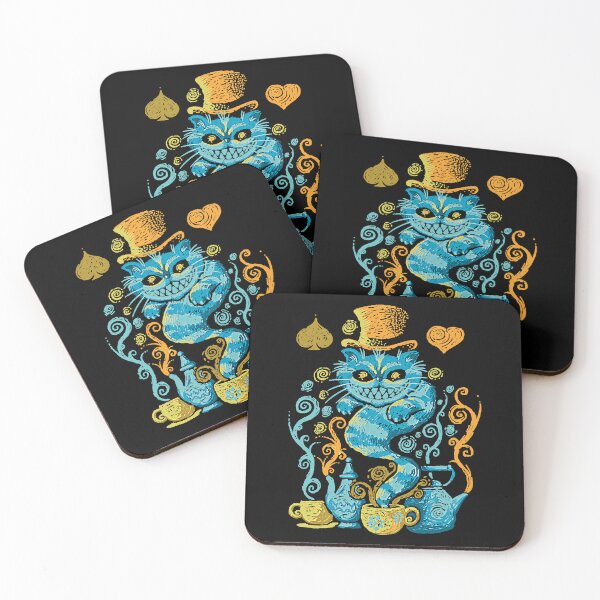 Item preview, Virtuoso Delicate Eye Magic Nice Wondercat Impressions Cute Gift designed and sold by GrCharleRidgley.
