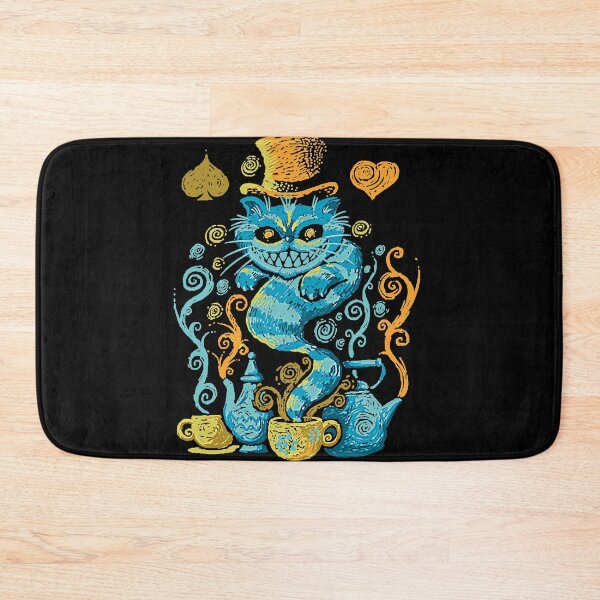 Item preview, Virtuoso Delicate Eye Magic Nice Wondercat Impressions Cute Gift designed and sold by GrCharleRidgley.