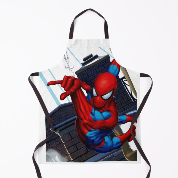 Item preview, SWING, SPIDEY SWING! designed and sold by PickYerSticker.