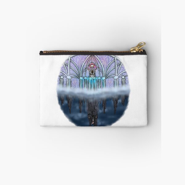 Item preview, Lucifer - Heaven and Hell, Amenadiel and Lucifer Thrones half & half  designed and sold by LoganMDesigns.