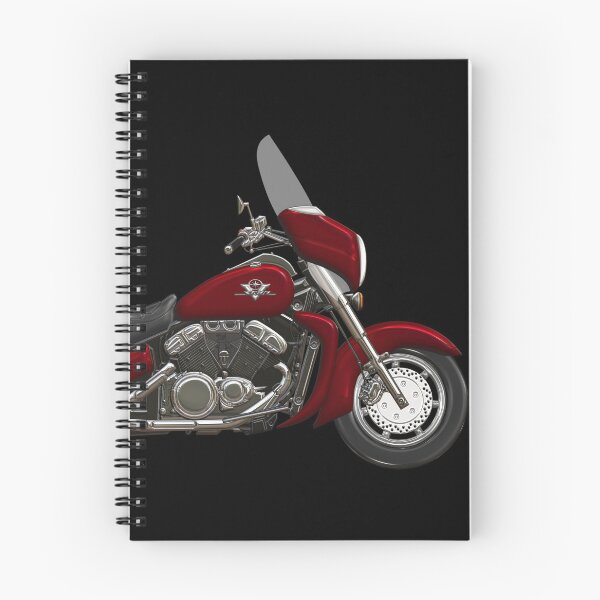 Item preview, Venture XVZ 1300 red designed and sold by KlaraBubble.
