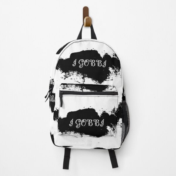 Item preview, I GOBBI designed and sold by DomGDesign.