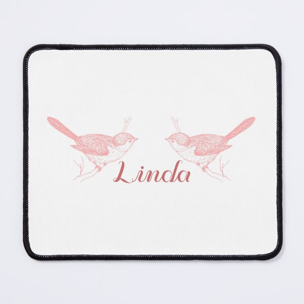 Item preview, Linda designed and sold by vintage-sigh.