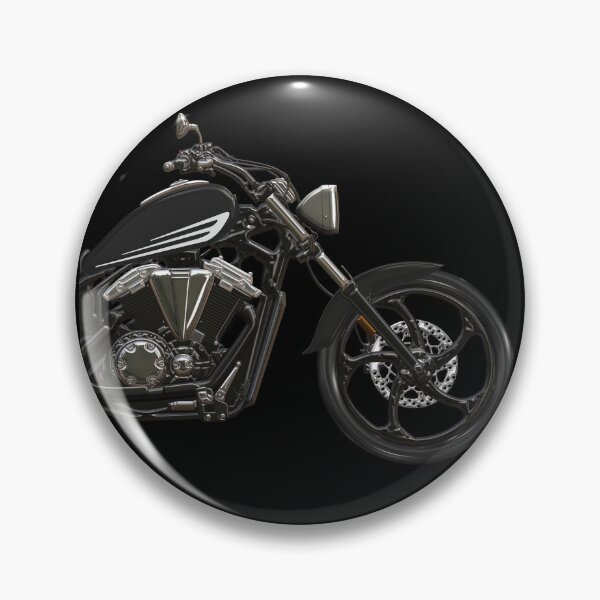 Item preview, Stryker XVS 1300 black designed and sold by KlaraBubble.