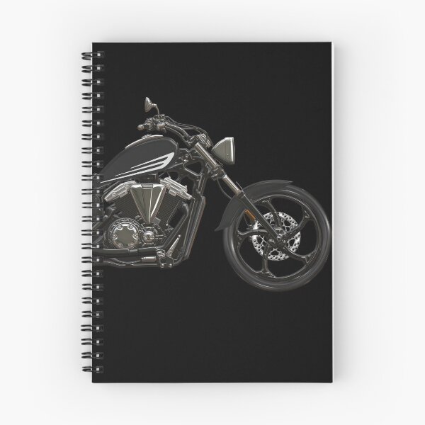 Item preview, Stryker XVS 1300 black designed and sold by KlaraBubble.