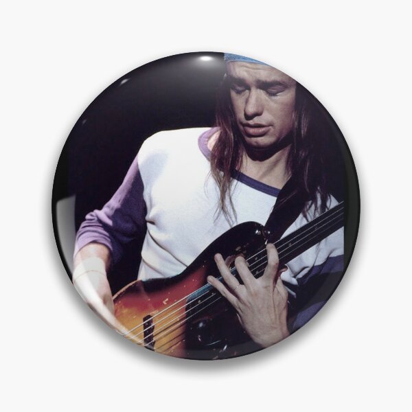 Item preview, Jaco Pastorius designed and sold by KNBS.